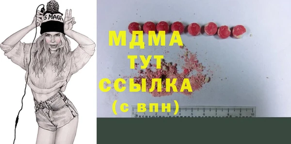 мдпв Богородск