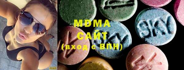 мдпв Богородск